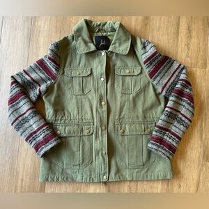 BB Dakota Women’s Jacket